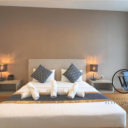 The Platinum Klcc Suites By Whitfield Kuala Lumpur Exteriör bild