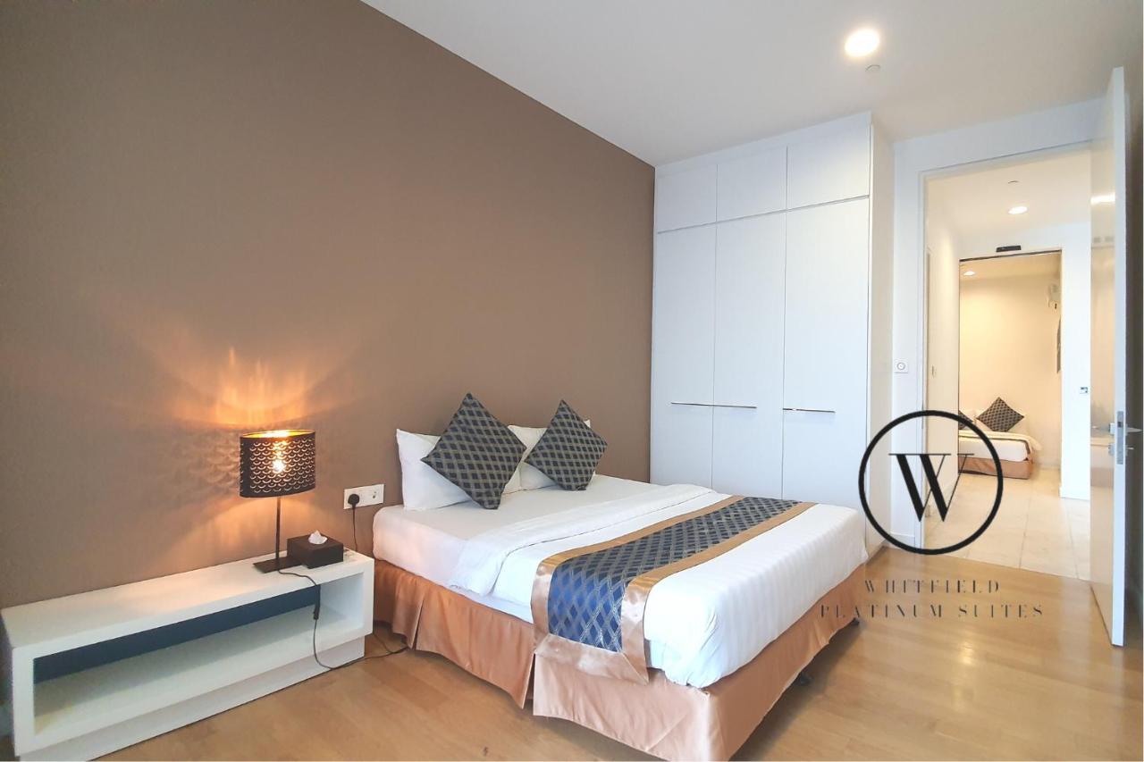 The Platinum Klcc Suites By Whitfield Kuala Lumpur Exteriör bild
