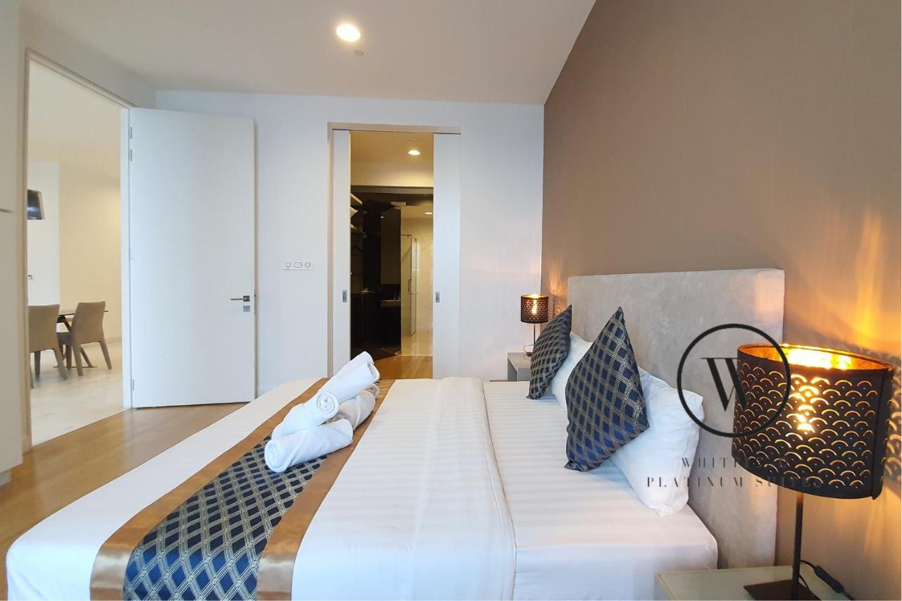 The Platinum Klcc Suites By Whitfield Kuala Lumpur Exteriör bild