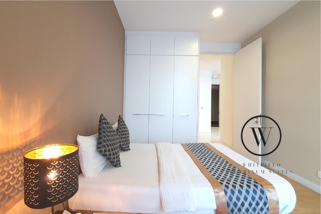 The Platinum Klcc Suites By Whitfield Kuala Lumpur Exteriör bild