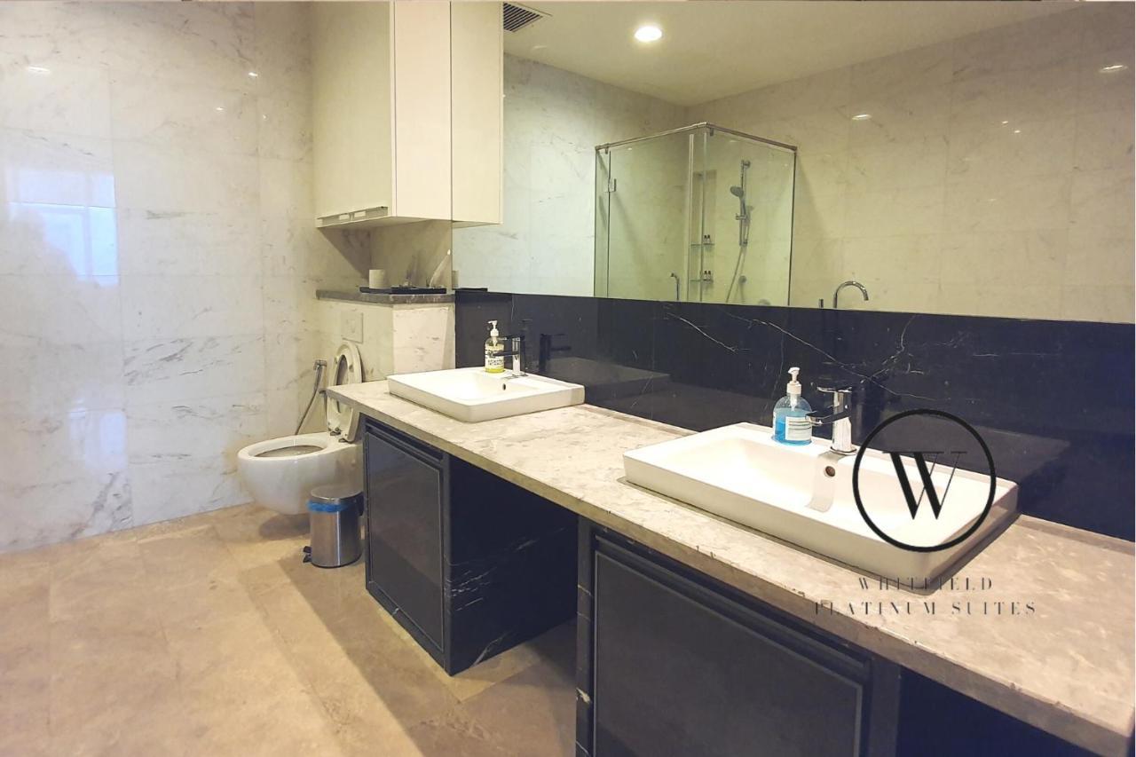 The Platinum Klcc Suites By Whitfield Kuala Lumpur Exteriör bild