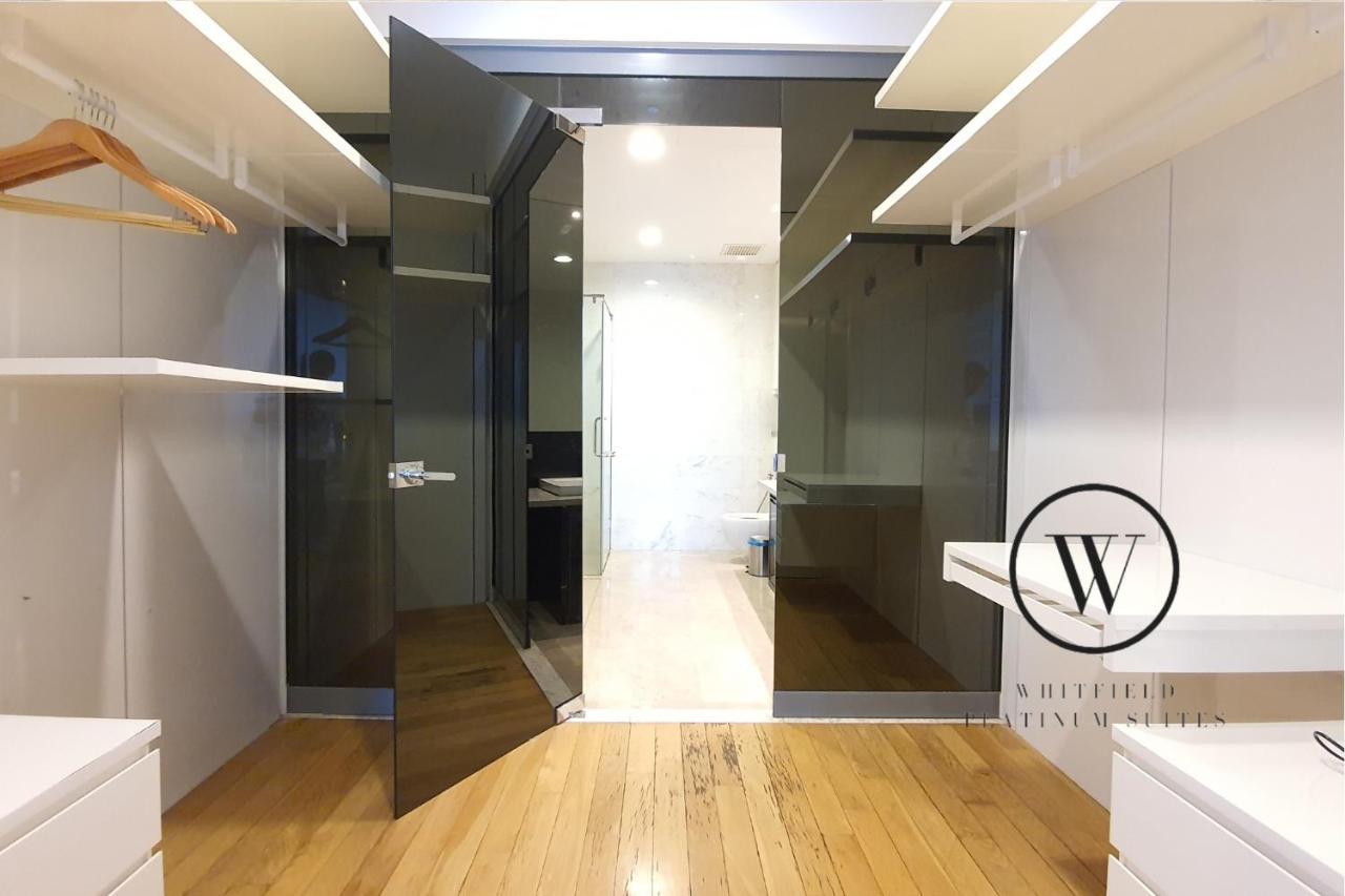 The Platinum Klcc Suites By Whitfield Kuala Lumpur Exteriör bild