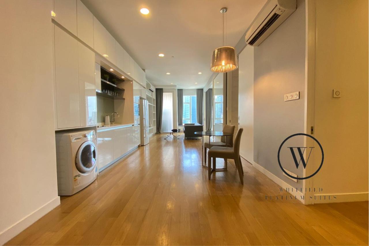 The Platinum Klcc Suites By Whitfield Kuala Lumpur Exteriör bild