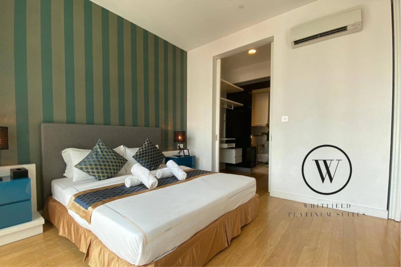 The Platinum Klcc Suites By Whitfield Kuala Lumpur Exteriör bild