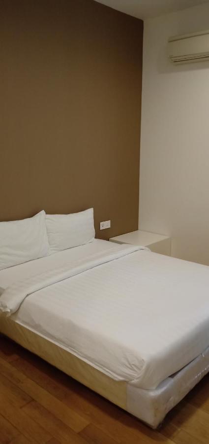 The Platinum Klcc Suites By Whitfield Kuala Lumpur Exteriör bild