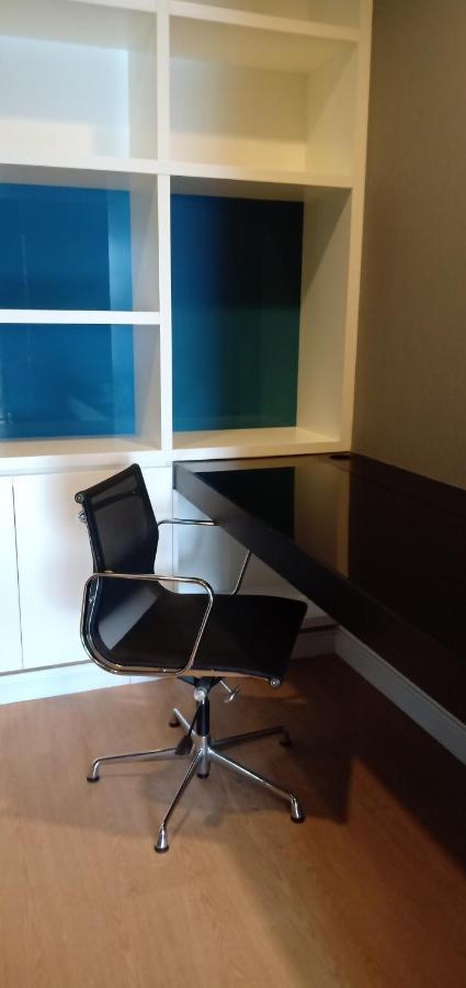 The Platinum Klcc Suites By Whitfield Kuala Lumpur Exteriör bild