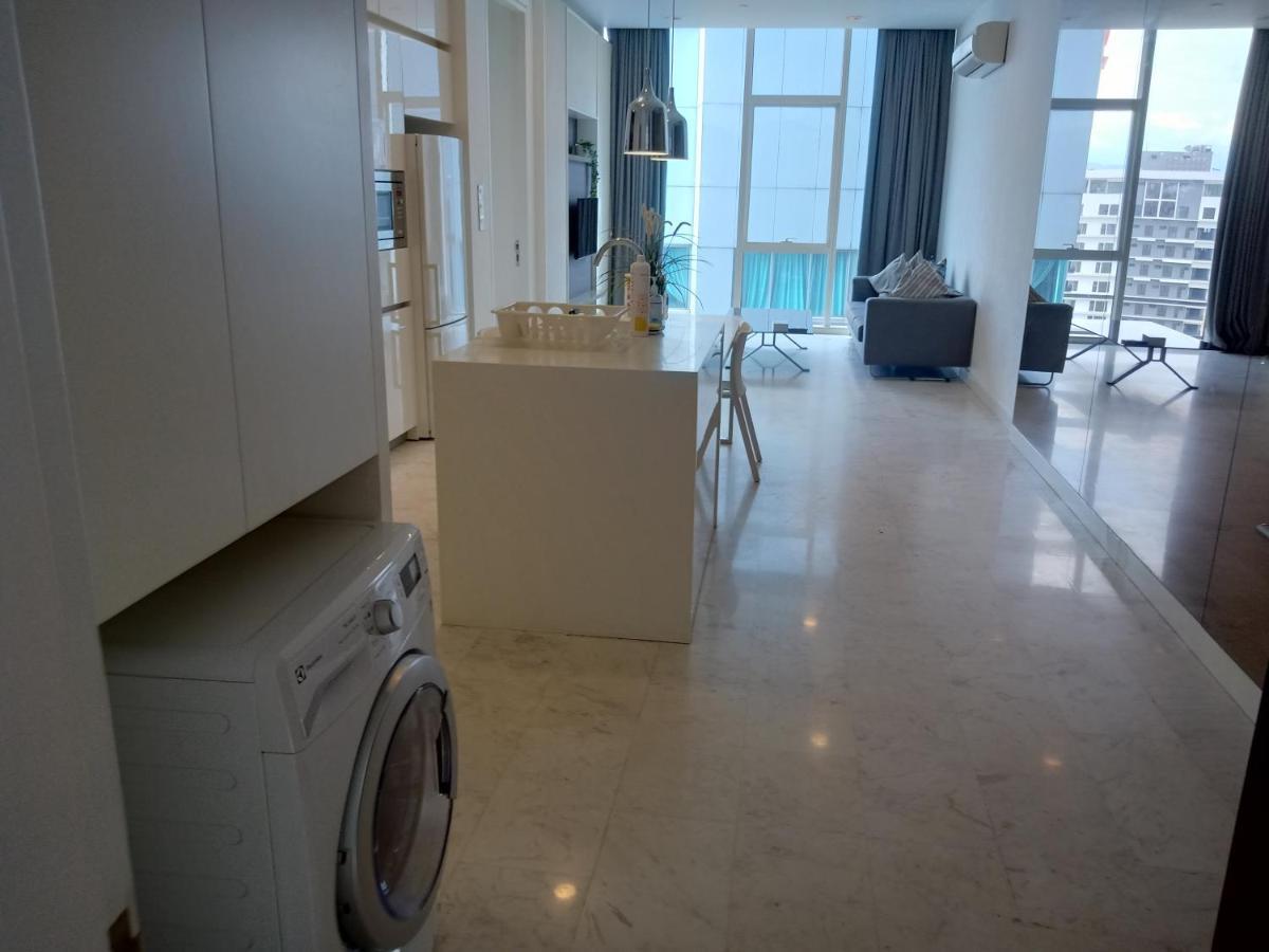 The Platinum Klcc Suites By Whitfield Kuala Lumpur Exteriör bild